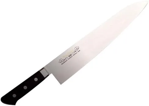 Vista 6 de Masahiro MV cuchillo de pelar 150 mm.