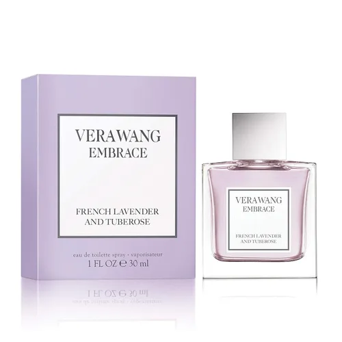 Vista 2 de Vera Wang Embrace - Perfume en espray para mujer