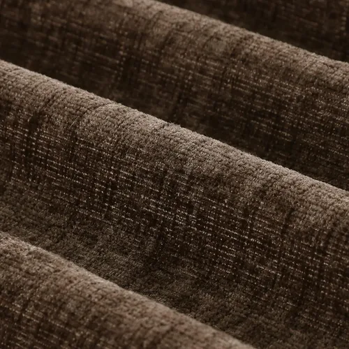 Vista 6 de COPIAE Sofá de asiento profundo de 89 pulgadas, sofá de felpilla de 3