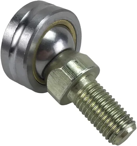 Vista 3 de Última versión M10 26MM rótula nudillo para Coleman 196cc KT196 Hisun 200cc HS200GK Go-Kart, versión posterior
