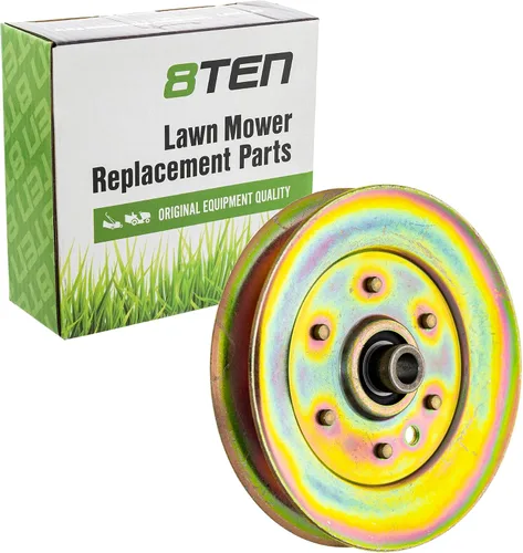 Vista 3 de 8TEN Polea tensora para Ariens Gravely PM144Z PM252H PM260H 07300527 07300429