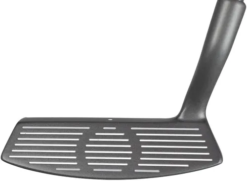 Vista 2 de Ray Cook Astilladora Silver Ray Club de golf premium