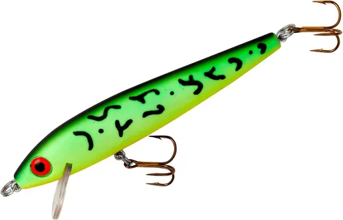 Vista 12 de Serie de Valor Señuelo de pesca de pececillo Crankbait para aguas poco profundas Bass