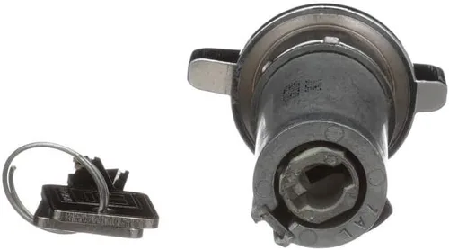 Vista 5 de Ignition Lock Cylinder Compatible With Jeep J-4800 1973 PC-899271