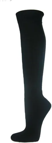 Vista 35 de COUVER Calcetines deportivos de béisbol de sóftbol de algodón acolchados hasta la rodilla, 1 par