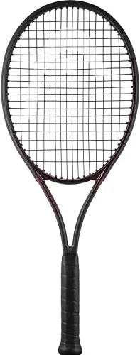 Vista 2 de Head Auxetic 2.0 Prestige MP L - Raqueta de tenis encordada con tu elección de cuerda