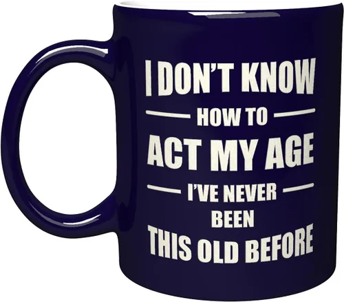 Vista 25 de NM NEXTMUG Taza de cerámica grabada - Of Course I'm Right, I'm Bob - Divertida taza de café de regalo de sarcasmo para amigos, compañeros de clase
