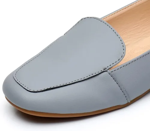 Vista 5 de VenusCelia Zapatos planos con encanto para mujer