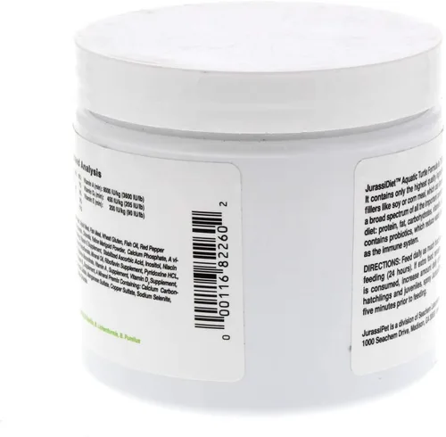 Vista 5 de Tortuga acuática, 140 g / 4.9 oz. (8226)