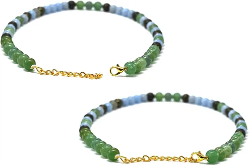 Vista 23 de Ultimate Crystal Disease Necklace