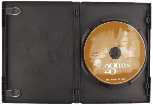 Vista 3 de 28 Days Special Edition