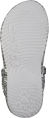 Vista 4 de DAWGS Unisex-Niño deslizante, Shiver Me Timbers, 9