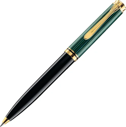 Vista 6 de Pelikan Souverän K400 996827 - Bolígrafo (1 unidad), color negro