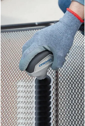 Vista 5 de Dremel Paquete variado de limpiador eléctrico PC365-3
