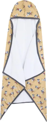 Vista 170 de Copper Pearl Toallas de baño con capucha, toallas de baño de tela de rizo de primera calidad con capucha, bolsillos y diseños geniales, ideales
