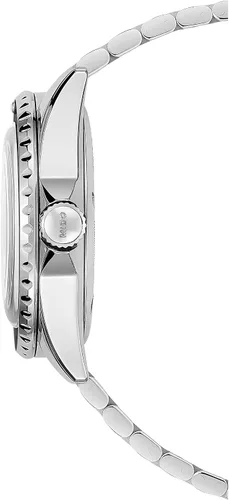 Vista 3 de MIDO Ocean Star Tribute - Swiss Automatic Watch for Men - 40.5mm Stainless Steel Case