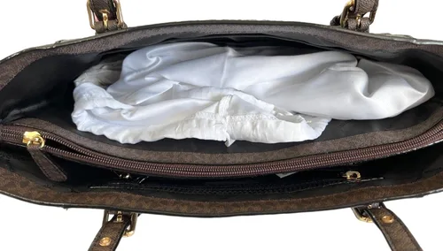 Vista 6 de Michael Kors Voyager EastWest Bolsa