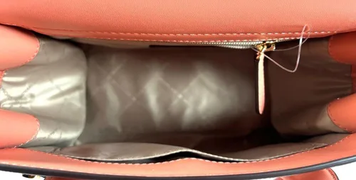 Vista 7 de Michael Kors Carmen - Bolso con solapa mediana