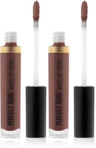 Vista 9 de Black Radiance Perfect Tone Crema de labios mate Berry Naked