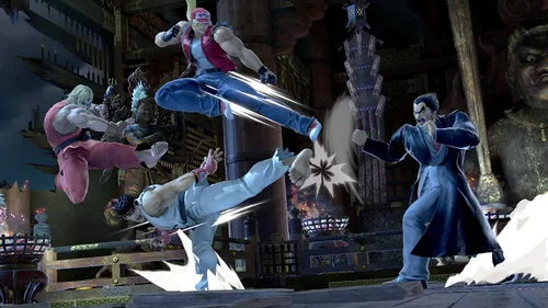 Vista 3 de Super Smash Bros. Ultimate Challenger Pack 10 - Nintendo Switch Código digital