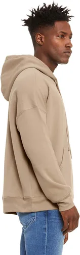 Vista 3 de Bella + Canvas 3729 - Sudadera con capucha unisex de forro polar