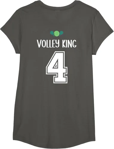 Vista 31 de Funny Padel Tennis Group Jersey for Padel Team Padel T-Shirt