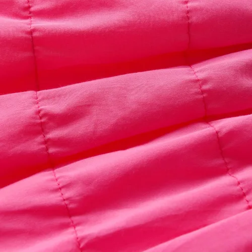 Vista 7 de DXTON Vestidos de verano sin mangas para niñas, con correa de tutú, tejido con 8 capas, mezcla de algodón esponjoso para fiestas de cumpleaños, de 3