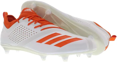 Vista 2 de adidas Zapatos SM Adizero para hombre Anaranjadoazul rey 0