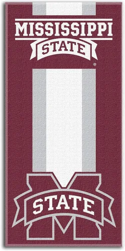 Vista 17 de Northwest NCAA Texas A&M Aggies - Toalla de playa unisex para adultos, 30 x 60 pulgadas, psicodélico
