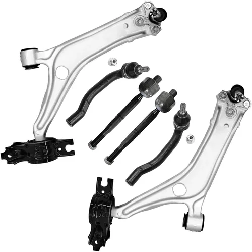 Vista 285 de Detroit Axle - Kit frontal para Chrysler 300 Dodge Charge 2011-2023