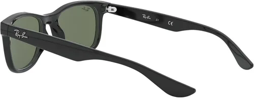 Vista 5 de Ray-Ban Gafas de sol rectangulares RJ9062s para niños