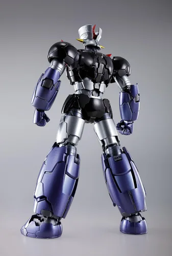 Vista 9 de TAMASHII Nations Bandai 58556 - Construcción metálica Mazinger Z Infinity