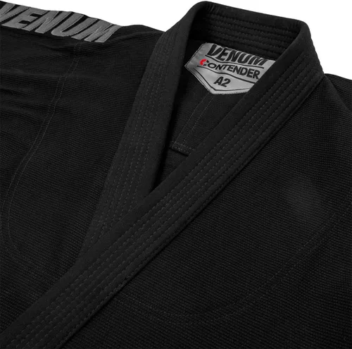 Vista 6 de Venum Contendiente Evo BJJ Gi