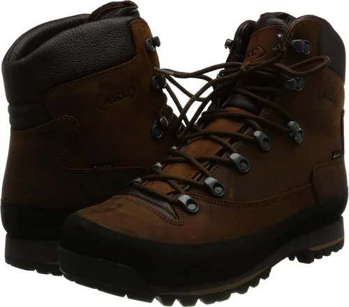 Vista 7 de AKU Zapatillas náuticas Conero NBK GTX unisex