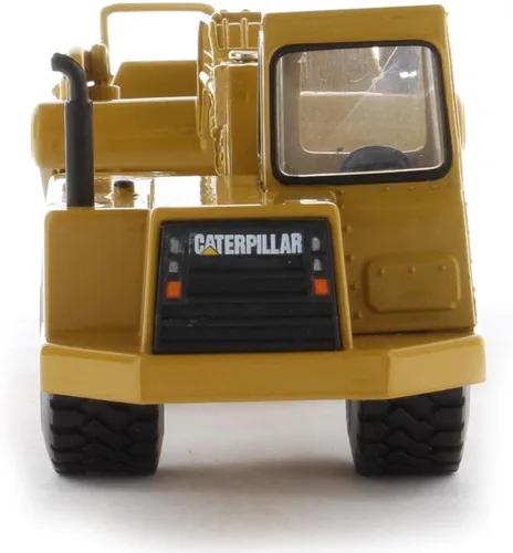 Vista 2 de Excavadora hidráulica Cat 385C L 1:64 - 85694 - Diecast Masters