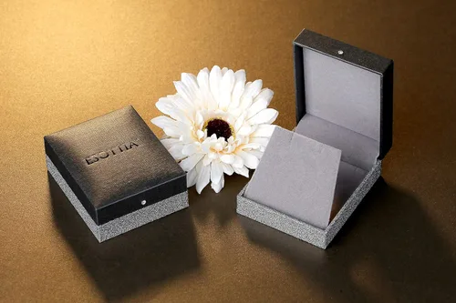 Vista 4 de Aretes colgantes hechos con perlas de cristal de Swarovski, regalos para mujer, multicolor, tono plateado