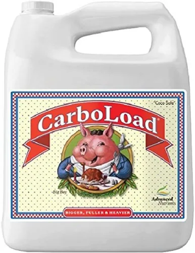 Vista 5 de Advanced Nutrients Carboload fertilizante líquido