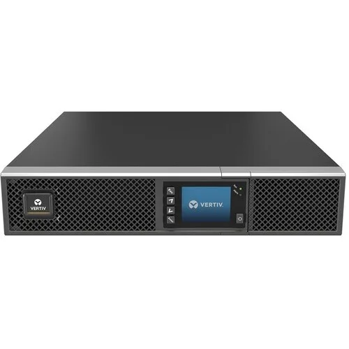 Vista 2 de LIEBERT GXT5 ON-LINE 1000VA 120V