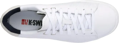 Vista 6 de K-Swiss Tenis Court '66 para hombre