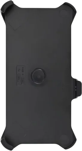 Vista 2 de Funda de repuesto con clip para cinturón Otterbox Defender Series para Samsung Galaxy S22 Ultra - 6.8