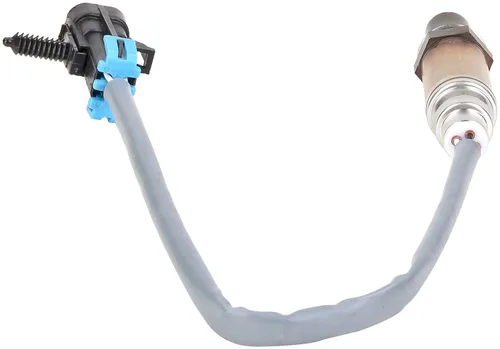 Vista 125 de Bosch 11027, Sensor de oxígeno, accesorio de tipo universal