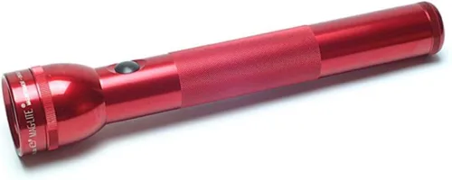 Vista 71 de Maglite – Linterna resistente 2-células D incandescente en caja expositora