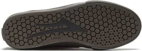 Vista 4 de Lakai Manchester, Zapatillas de skate