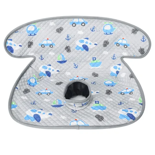 Vista 21 de INFANZIA Protector de Asiento para Auto, Protector de Asiento para Coche Impermeable para Entrenamiento de Baño para Niños Pequeños, Bebés