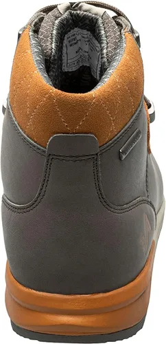 Vista 4 de Forsake - Botas Patch de piel prémium impermeables para senderismo y para mujer