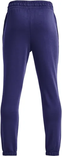 Vista 2 de Under Armour Joggers Rival Terry para niña