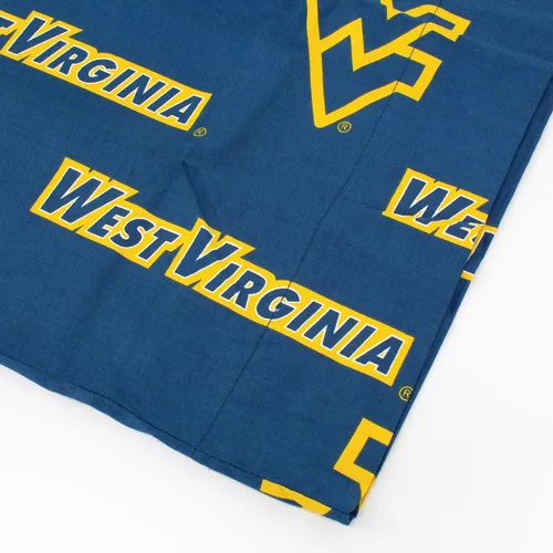 Vista 153 de Everything Comfy Arkansas Razorbacks - Par de fundas de almohada, estándar, 20 x 30 pulgadas, incluye 2 fundas de almohada