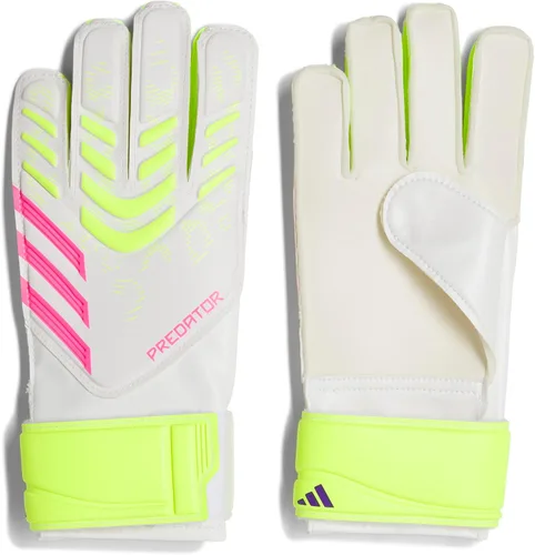 Vista 26 de adidas adidas - Guantes de portero de fútbol unisex