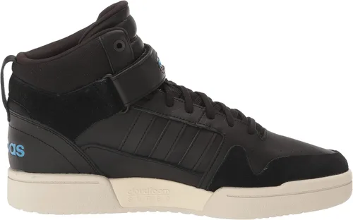 Vista 6 de adidas Tenis de baloncesto Postmove Mid para hombre