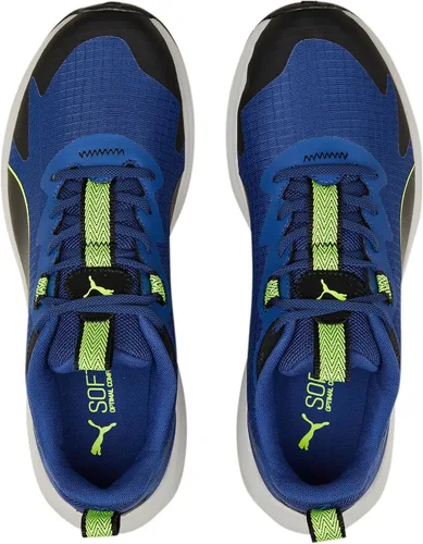 Vista 4 de PUMA Tenis Twitch Runner para mujer